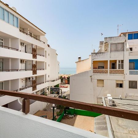 Casa Da Praia Dos Pescadores อัลบูเฟรา ภายนอก รูปภาพ