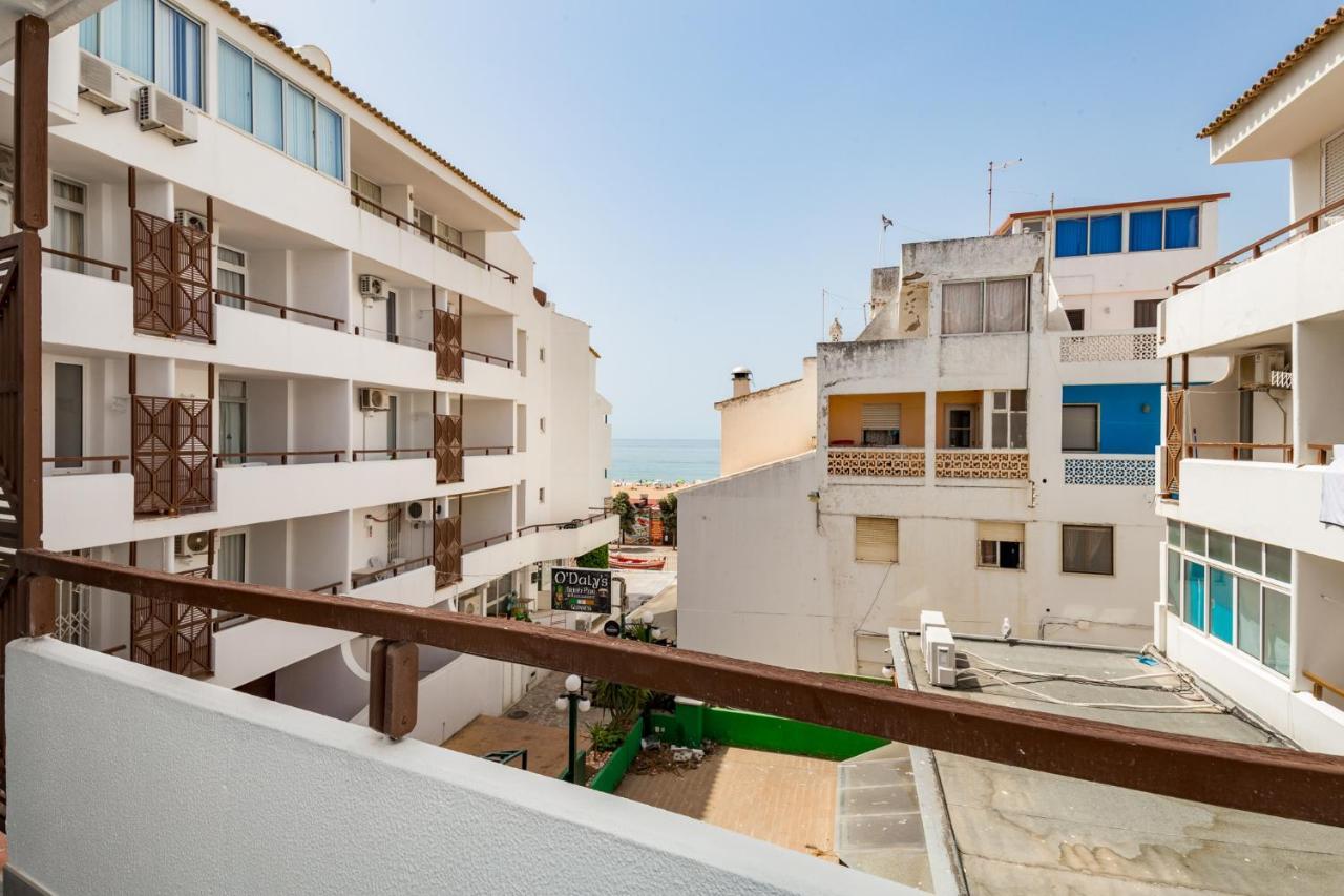 Casa Da Praia Dos Pescadores อัลบูเฟรา ภายนอก รูปภาพ